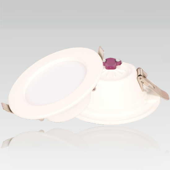 Natural Light Phantom Die Cast Downlight