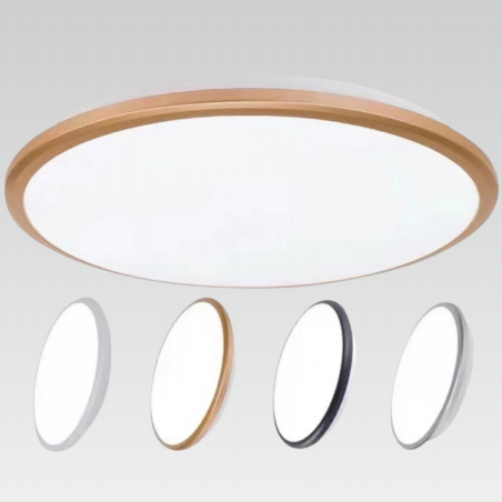 6cm ultra-thin energy-saving three prevention ceiling light series