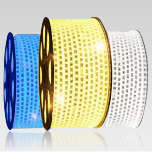 Colorful LED1022 eye protection energy-saving strip light