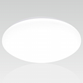 No dark area sound and light control radar, human body sensing, pure white ceiling light