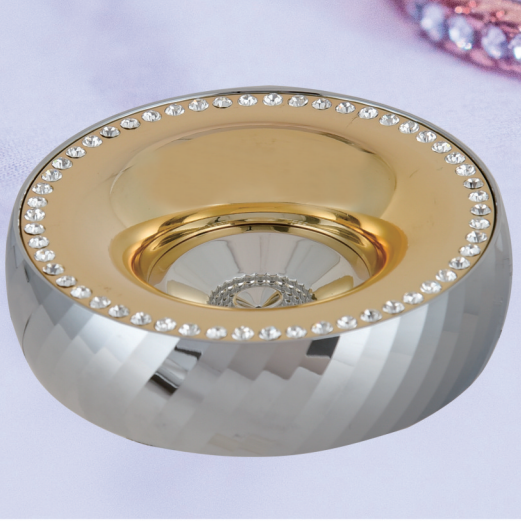 Living room anti glare eye protection corridor diamond downlight