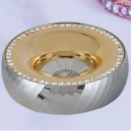 Living room anti glare eye protection corridor diamond downlight