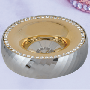 Living room anti glare eye protection corridor diamond downlight