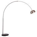 LED Nordic Light Luxury Fishing Creative Floor Lamp