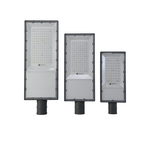 Engineering payment CET-114A solar street light