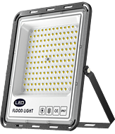 Linear DOBRGB floodlight CET-10 4B