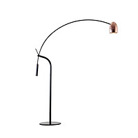 Modern Fishing Minimalist Floor Lamp