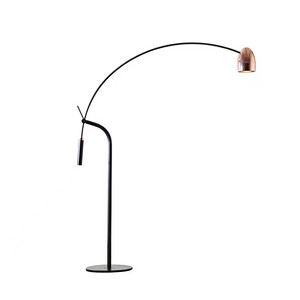 Modern Fishing Minimalist Floor Lamp