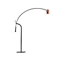 Modern Fishing Minimalist Floor Lamp