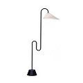 Modern Line Home Floor Lamp