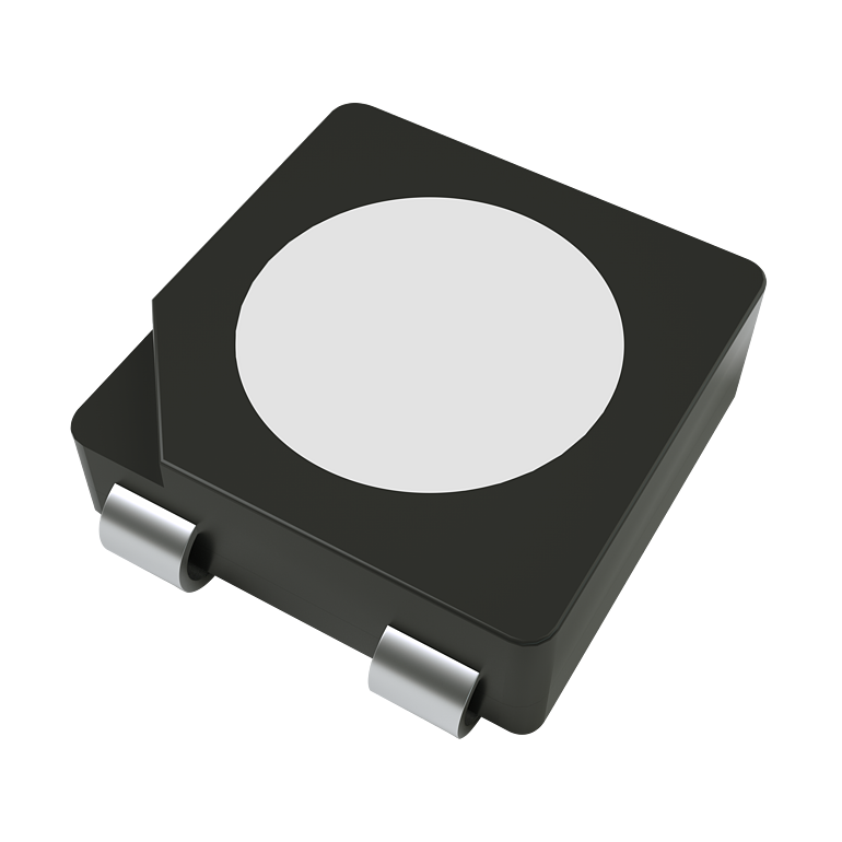 2020-TX1816Z Black Shell Front Functional Semiconductor LED Light Source