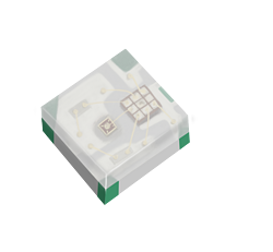 1313- Front functional semiconductor LED light source