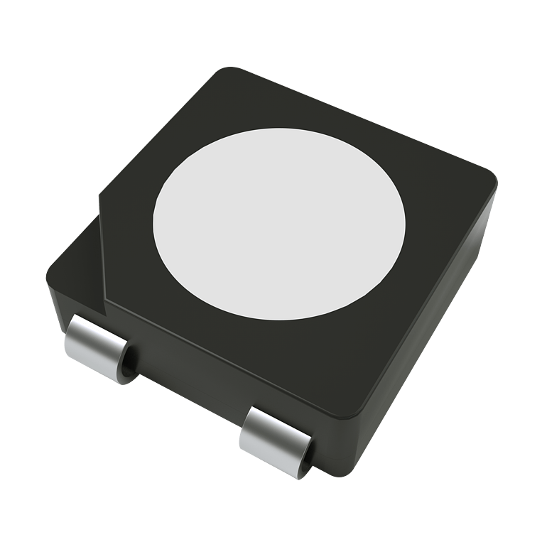 2020-TX1816Z Black Shell Front Functional Semiconductor LED Light Source