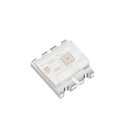 1515 Four legged - Front functional semiconductor LED light source