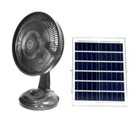 DY-006JX Solar Fan
