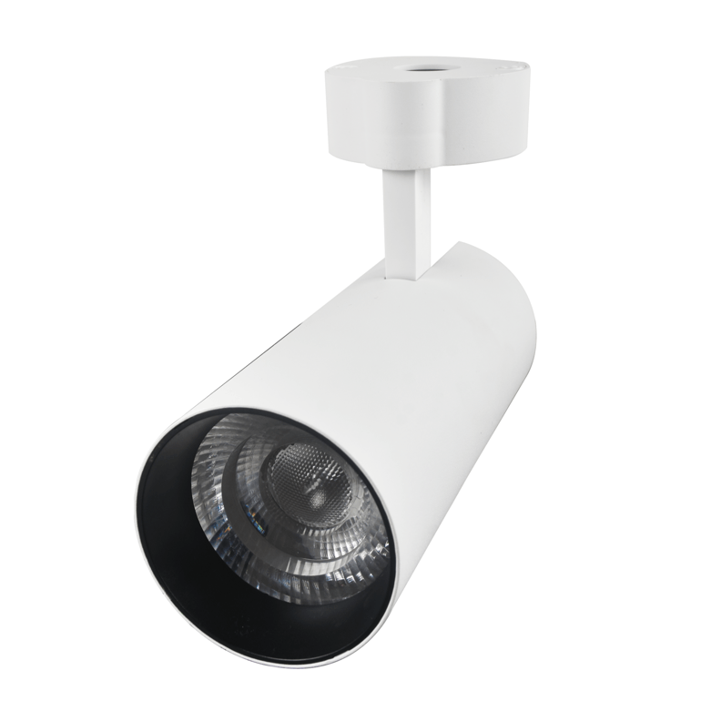 High Spotlight and High Color Display Precision Automotive Aluminum Ballroom Spotlight