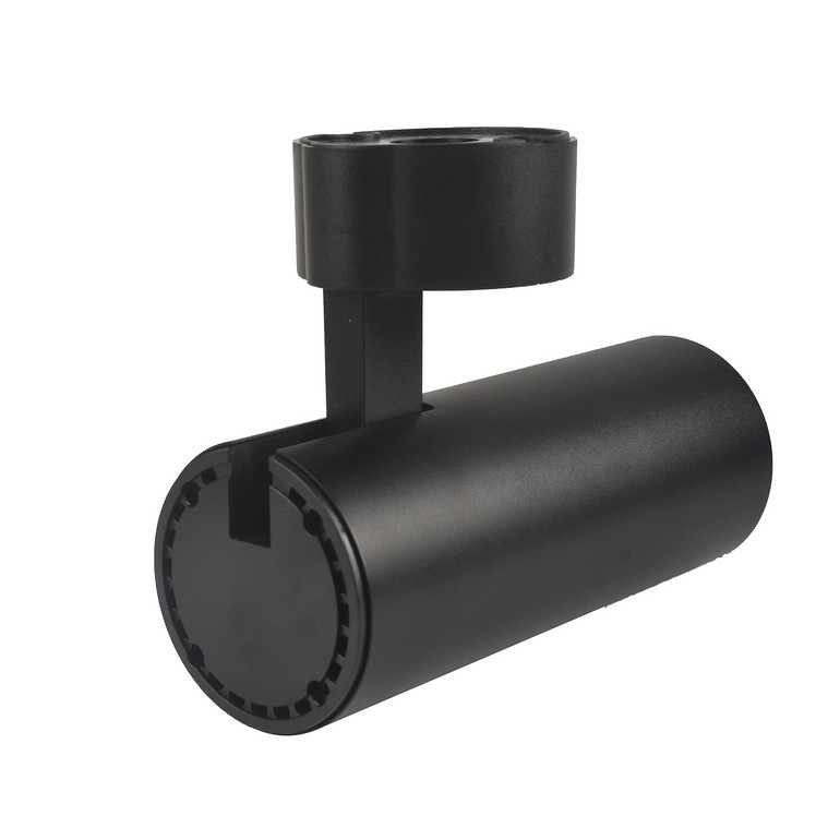 Spotlight color display, high brightness, durable decoration, atmosphere, track spotlight