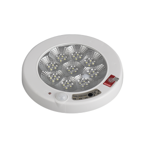 stairs, corridors, and plum blossoms LED induction voice controlled light controlled emergency light