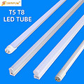 T5 T8 LED high-power glass tube