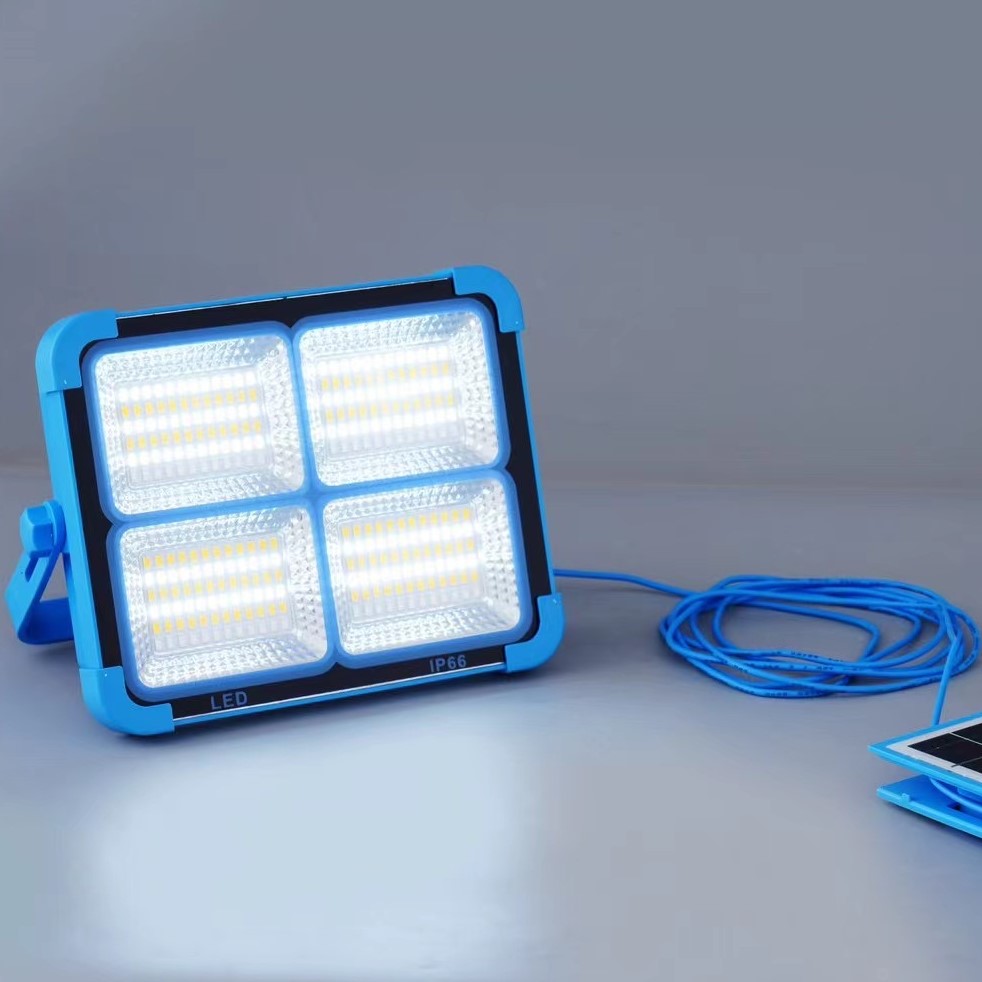 Bangli portable solar emergency lights