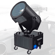 FY-T05 3-5KW Shake Head Searchlight