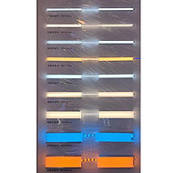Aluminum led strip