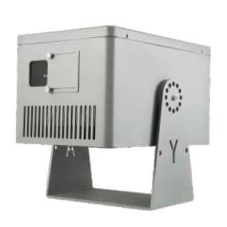 AY-J015 15W full-color laser projection lamp