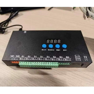 Multi-function Mini led controller