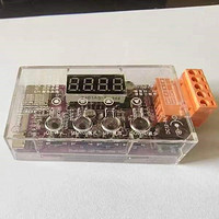 Jingbao high current LED controller