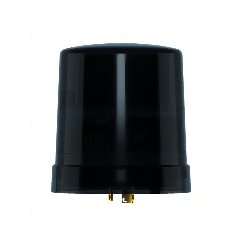 WLC-NEMA-03 single lamp controller (overseas edition)