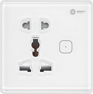 DS-501 smart socket panel