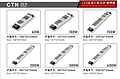 LED slim light box power supply --- economical model