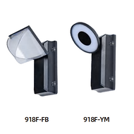 New outdoor led wall light