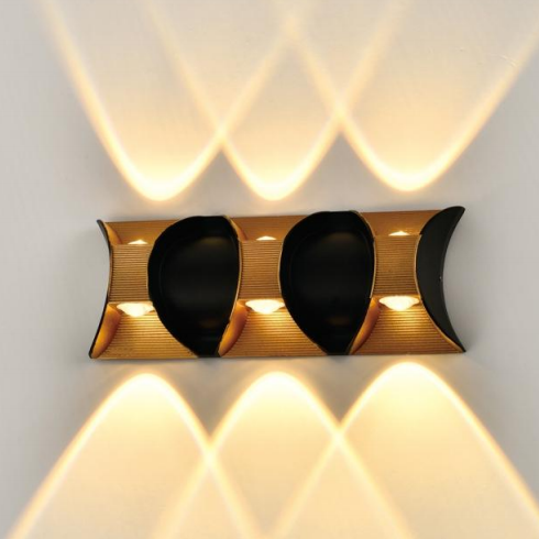 Stylish LED Interior Wall Light