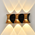 Stylish LED Interior Wall Light