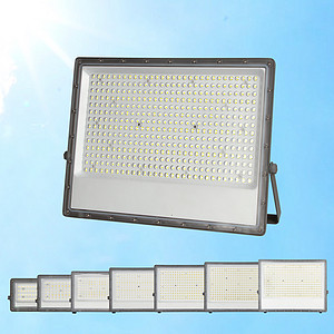Foot tile ultra bright, corrosion-resistant, widened and thickened floodlight