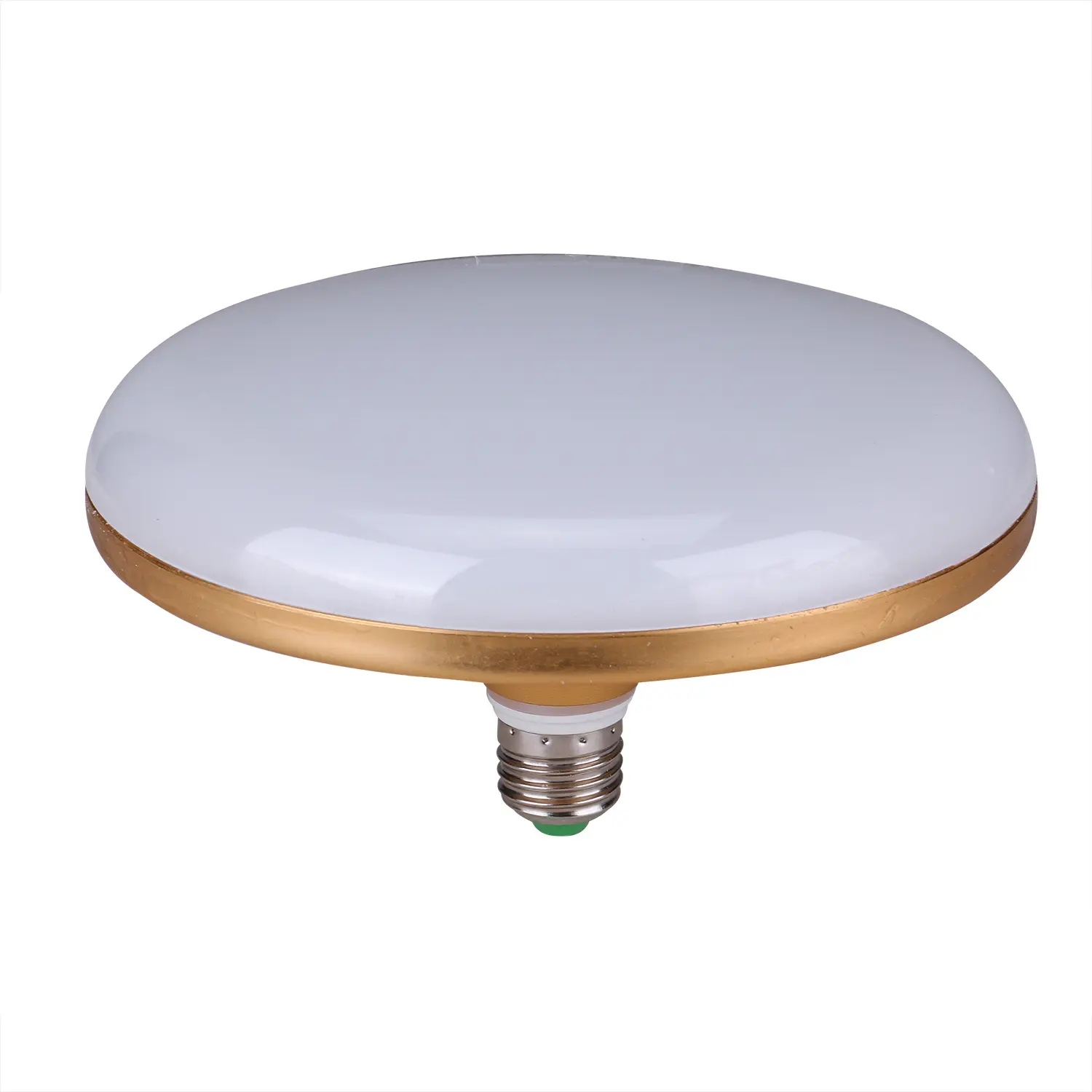 LED waterproof eye protection white light saving bulb