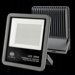 xinshengtai Dark LED waterproof floodlight