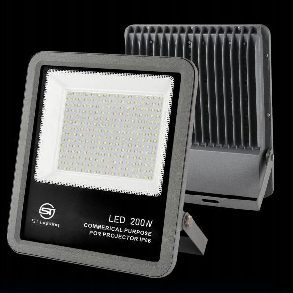 xinshengtai Dark LED waterproof floodlight