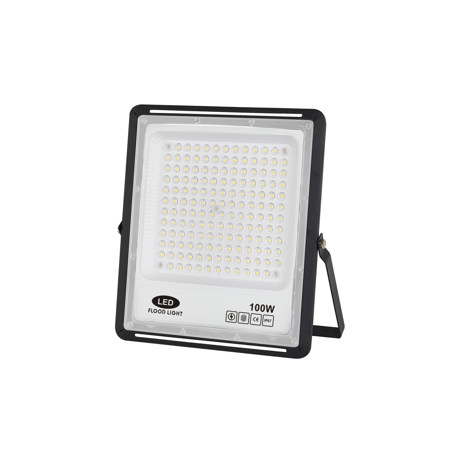 Xinshengtai LED flood light outdoor lighting outdoor waterproof