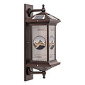 Zhongxing ancient style mountain solar outdoor wall lamp