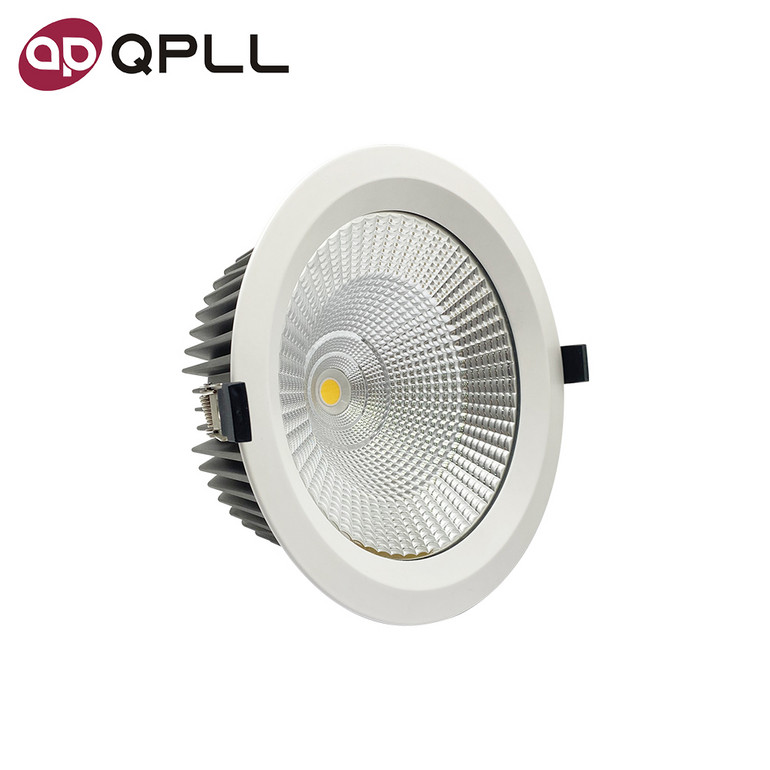 87 series outdoor underground passage outdoor waterproof downlight