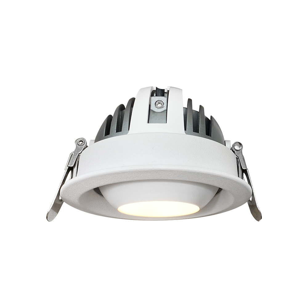65 Series Bulleye Light Adjustable and Flexible Spot Light