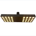 66 Series Bee Eye Sliding Track Light Supplement Track Spotlight