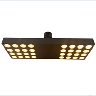 66 Series Bee Eye Sliding Track Light Supplement Track Spotlight