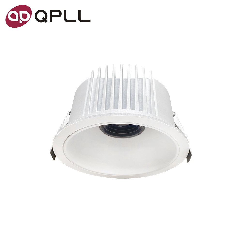 09 series embedded clothing store lobby downlight