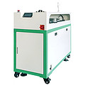 Sturdy, stable and easy to operate the transfer machine