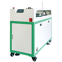 Sturdy, stable and easy to operate the transfer machine