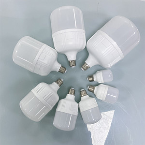 Simple multi-specification LED bulb