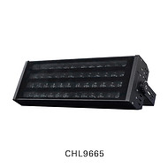 Outdoor LED flood light projection light